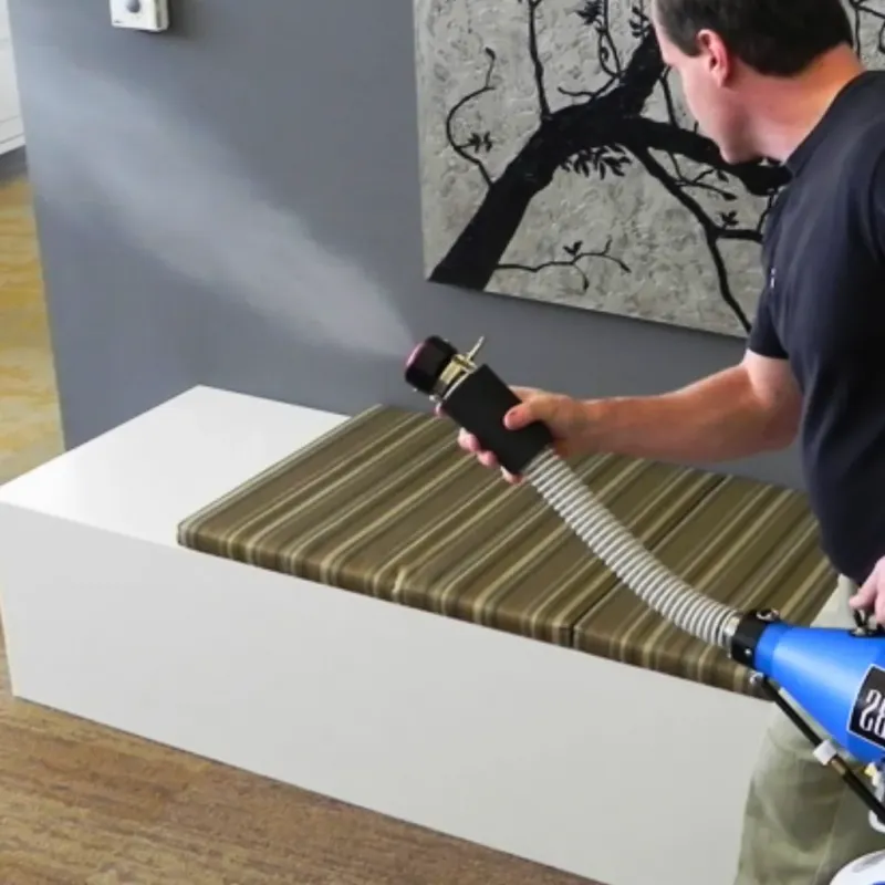 Professional Odor Removal in Paintsville, KY
